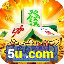 5u .com